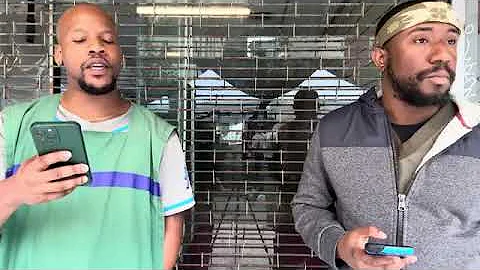 You Must Believe In The Reward