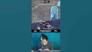 Wait for it🔥🗿@f3rockeryt #shorts #pubgmobile #fyp #dbz #dbs #karma #revenge #instant #dragonball