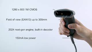 【新品未使用】WHAT WE WANT EXTENSIONSIDEBAR 2本組 Z-3192 Series - ZEBEX | Leading 2D Barcode Scanners Solution