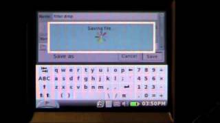 [how-to] Vernier Labquest save to USB