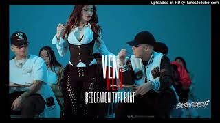 JERE KLEIN x KATTEYES x KIDD VOODO  TYPE BEAT – "VEN " | REGGEATON 2026
