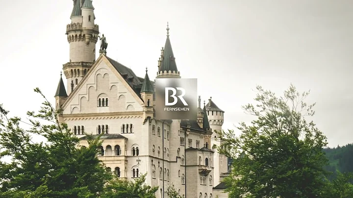 BR Fernsehen ident recreation