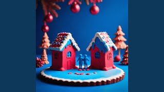 Christmas Candy Town
