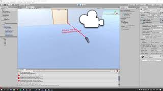 Unity Tutorial 3: VR Controller Input & Movement ( Oculus Go / Rift / Gear VR )
