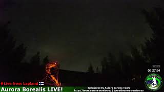 Aurora Borealis (LIVE!) Live Stream
Aurora Borealis (LIVE!) Live Stream Aurora Borealis (LIVE!) Live Stream