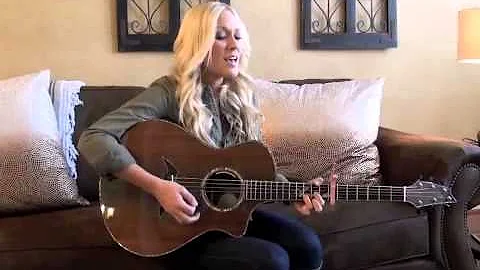 Cover of "Drink A Beer" by Amanda Ryan
