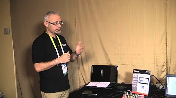 Conexant AudioSmart Enhanced Speakerphone Mode For Notebooks/Tablets/Phablets