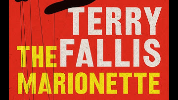 Terry Fallis Book Event (The Marionette)