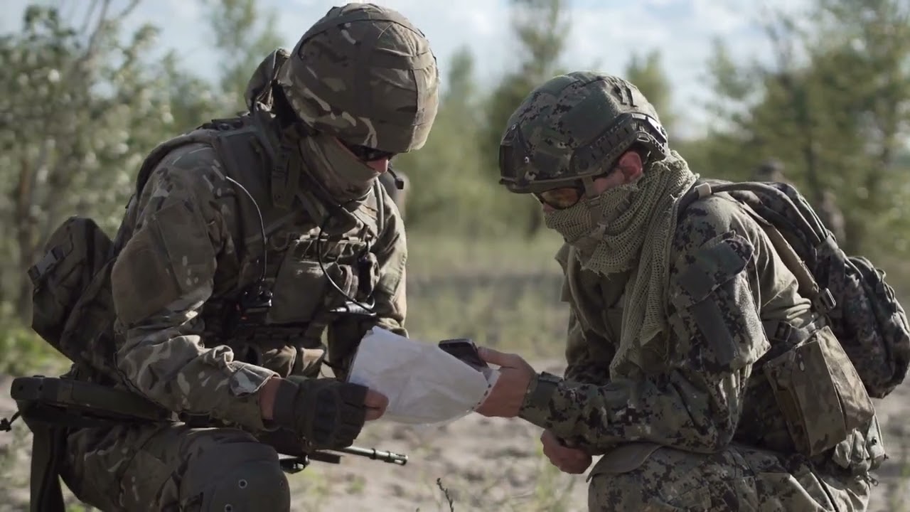 Revolutionizing Battlefield Medicine: MicroNeb's Cutting-Edge Nebulizer Technology