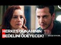 Seniha ve Nüzhet Yüzleşti! Kıskanmak 8. Bölümde Gerçekler Gün yüzüne çıkıyor 🎬