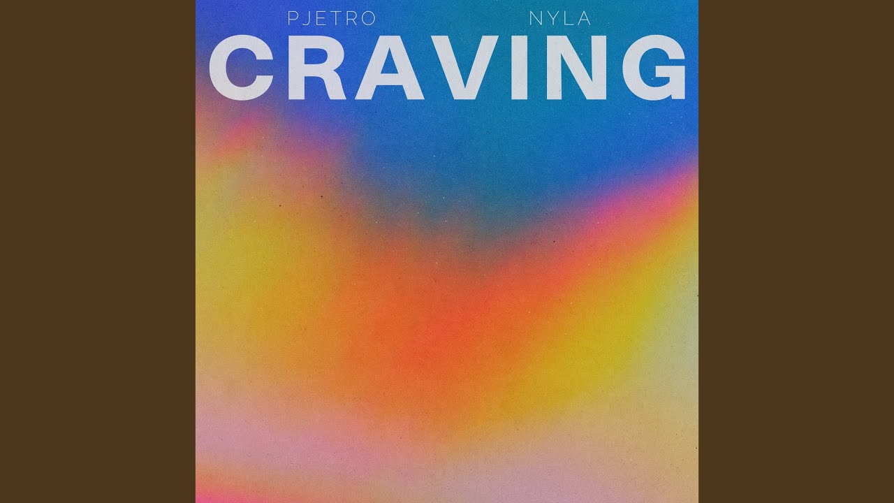 Watch Craving on YouTube Watch Craving on YouTube
