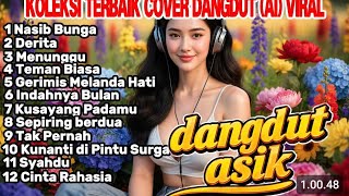 Koleksi Terbaik Cover Dangdut Ai Viral