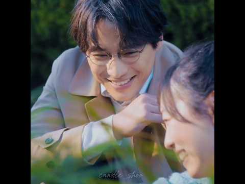 Fukushi Sota in Kaede (2025) #福士蒼汰 #fukushisota