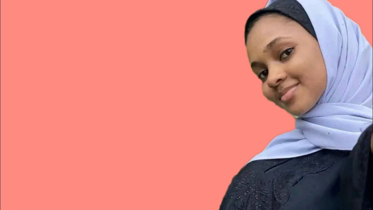 Yadda Saleh Yaci Gindin Hajiya Yar baka part 1 