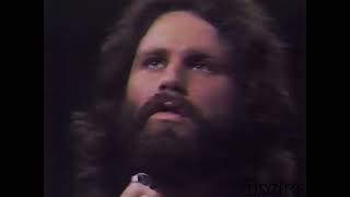 The Doors - Television Critique (1080p 60fps)