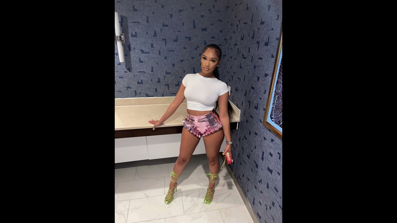 (FREE) Blakeiana Type Beat 2024  “Count It Up | Blakeiana x Sexy Redd Type Beat | ROB49 x Blakeiana