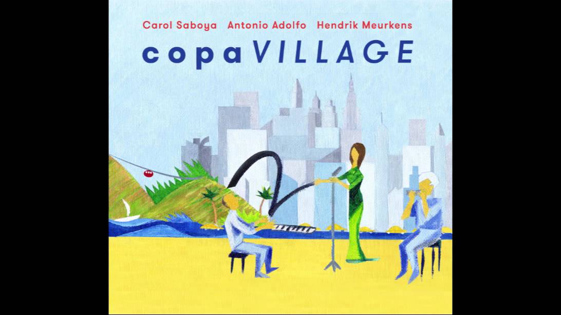 Watch Carol Saboya, Antonio Adolfo e Hendrik Meurkens - Pretty World on YouTube Watch Carol Saboya, Antonio Adolfo e Hendrik Meurkens - Pretty World on YouTube