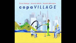 Carol Saboya, Antonio Adolfo e Hendrik Meurkens - Pretty World