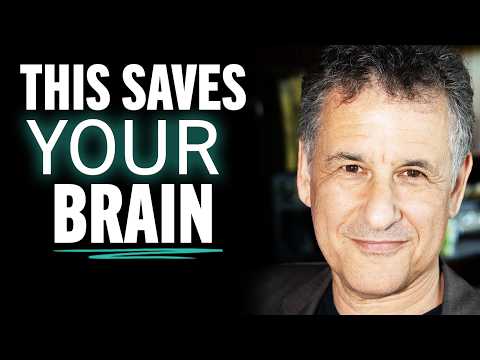 Music Is Medicine: What It Does to Your Brain (Dementia, Trauma & Healing) | Dan Levitin thumbnail