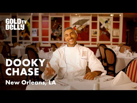 Watch The Owner Of Dooky Chase In New Orleans Discuss Their Incredible Legacy - video from Goldbelly