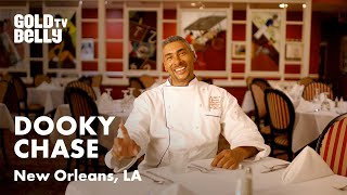 Watch The Owner Of Dooky Chase In New Orleans Discuss Their Incredible Legacy Details