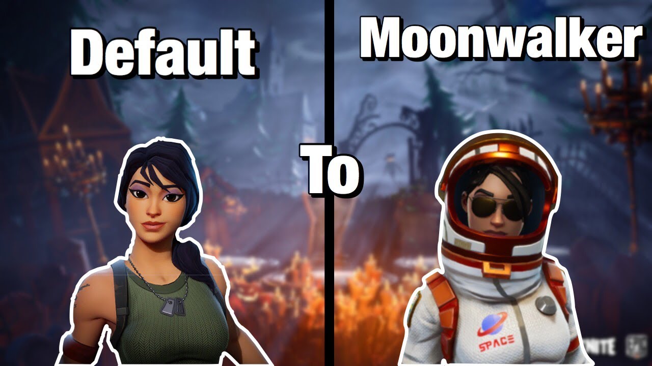 The Evolution Of EvadePocket... (Fortnite Season 1 - 8)