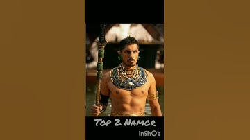 Top 5 most richest person in Marvel