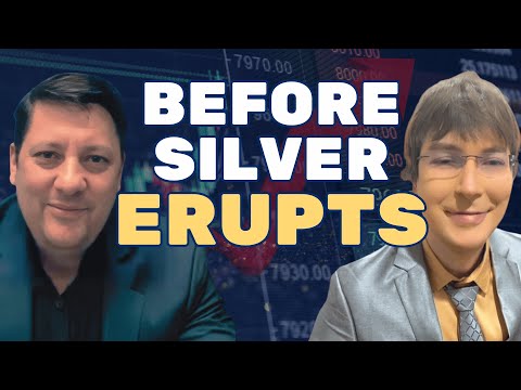 The #1 Reason Silver Could Explode