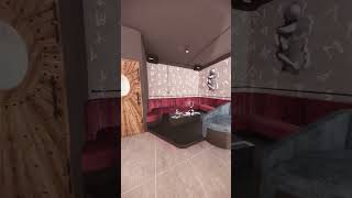 Modern Bar | pub | restaurant design idea