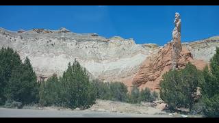 Kodachrome Basin SP 2026 2.7K