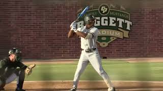 Cal Poly vs. LBSU, Baseball Highlights -- May 15th, 2026