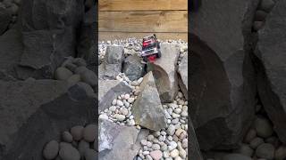 Traxxas trx4m ford150 backyard mini crawl #traxxas #trx4m #offroad #4x4 #foryoupage