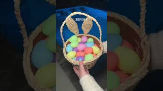 Glow in the dark Easter eggs!🥚🐰✨ #eggs #easter #eastereggs #egghunt #egg #glowinthedark #dark Profile