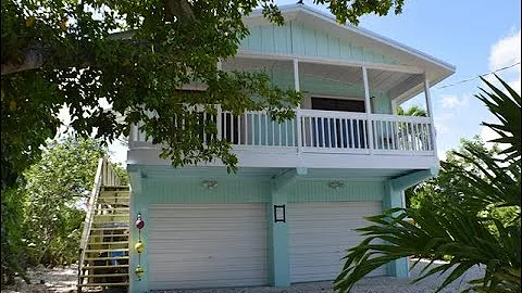 Florida Keys Homes for Sale - 27035 Dolphin Road, ...
