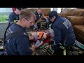 ‘We may have won the day, but not the battle’: Anchorage Fire Department combats opioid overdoses