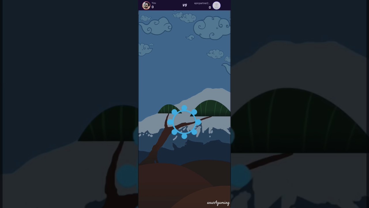 How To Good Score In Fruit Dart l Mpl Pro