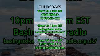PUNK ROCK RADIO #punkradio #punkrocklive