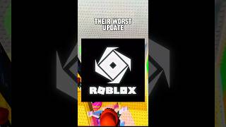 Roblox Just Banned Half The Game… 😳 #roblox #robloxrant #rblx #update #relatable #fyp #shorts