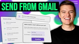 Can You Use Gmail With A Custom Domain For Free? Yes.