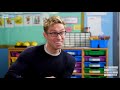 Politics 2 Kids React to the UK General Election | Playground Politics | The Russell Howard Hour