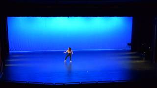 Delicate | RCDC | Dance For A Cause 2017
