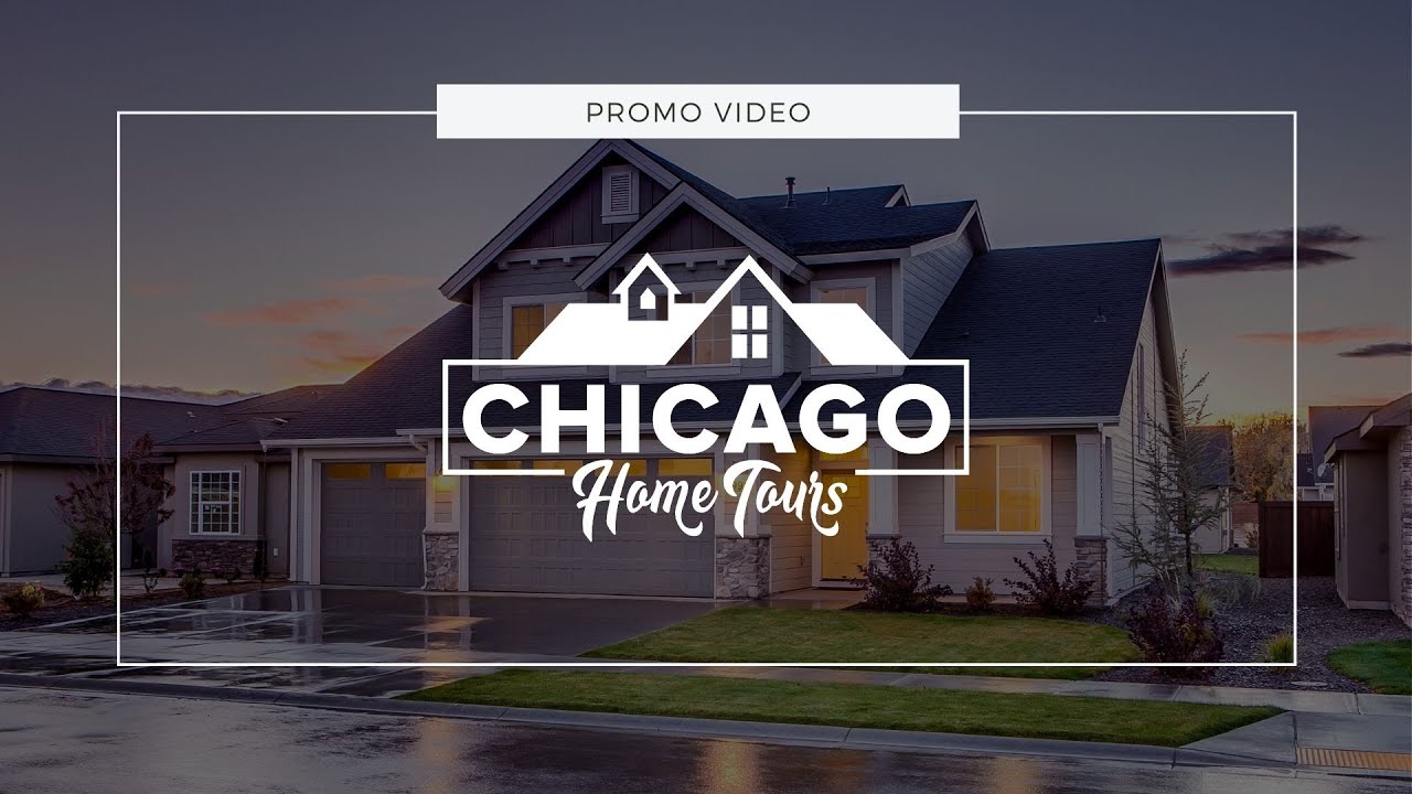 Chicago Home Tours - Promo Video
