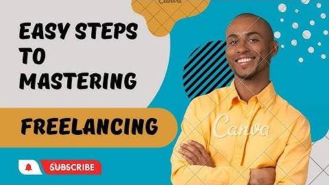 Mastering the Essential Skills for Freelancing   Discover Upwork  Your Gateway to Freelance Success!