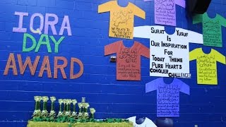 LPS Iqra & International Day 2016