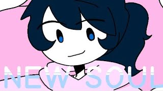 NEW SOUL