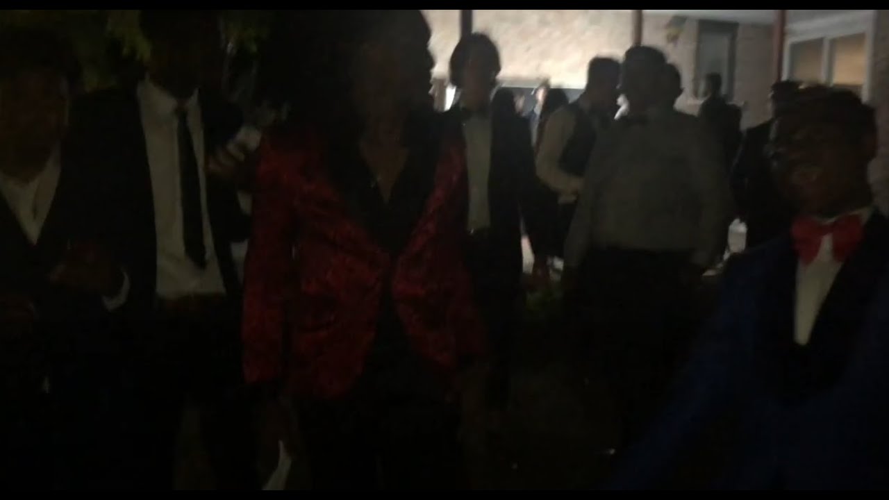 Prom 2k20 WE WENT TO PROM 2K20 AND GUESS WHAT HAPPENED!😆 - YouTube