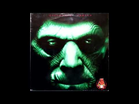 Cyclopede — Cyclopede - Family (Hardcore / Happy Hardcore)