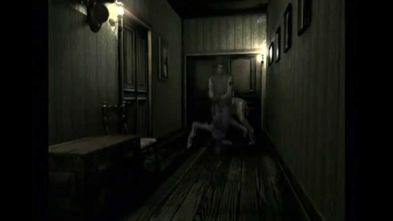 Bio Hazard • Remastered Trailer • GC