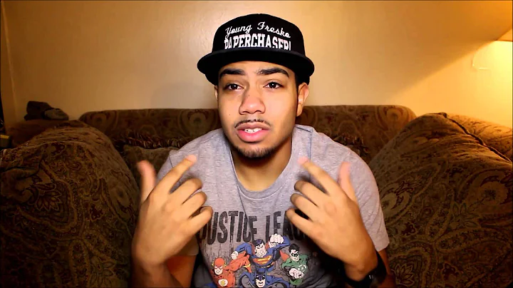 Young Fresko Paperchaser Interview