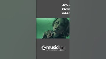 Snippets: After The Flesh - Changeling